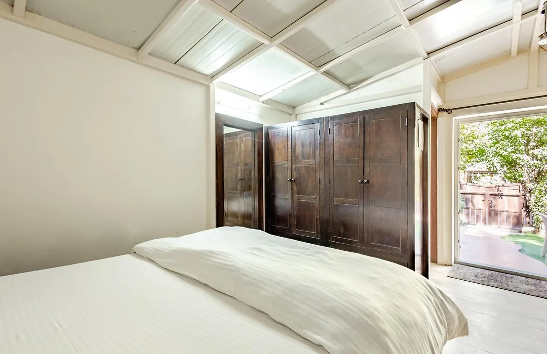 Cp Villa - Rooms With Patio-1