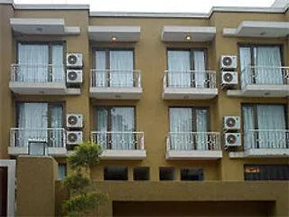 Uds Villa New Delhi